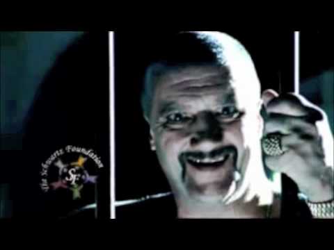 Mark Brandon 'Chopper' Read Mashup
