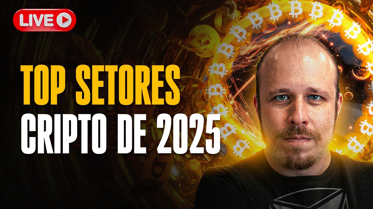 AS TOP NARRATIVAS PARA 2025