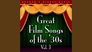 You Must Have Been a Beautiful Baby (From "Hard to Get")