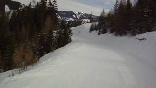 preview picture of video 'Vhold R Contour-HD cam on Skihelmet 1'