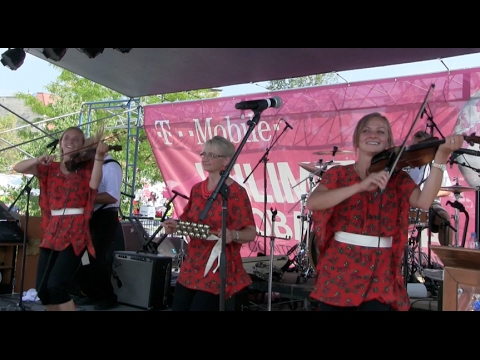 Pan Franek - 2015 - Taste Of Polonia 2 - Chicago Illinois