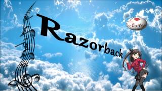 Razorback - Makes Me ill