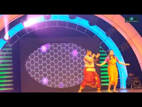 Lift Carry FM | Dance Lift carry | Cradle lift carry | Indian Subcontinent dance show