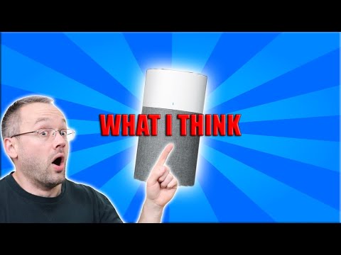 Blueair 311 Auto - Do I Recommend? Unboxing & Review