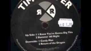 Tim Harper - I know you're gonna dig this