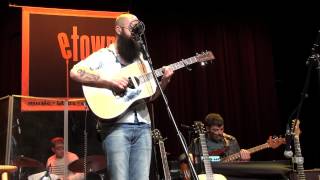 William Fitzsimmons - &quot;Fortune&quot; (eTown webisode #647)