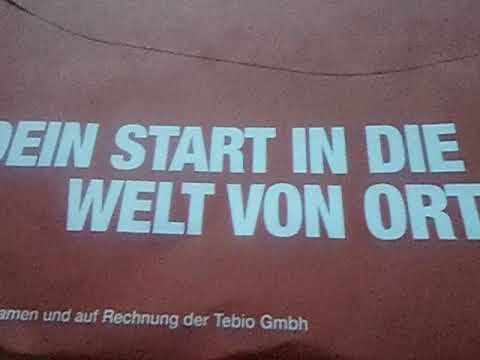 ortel mobile sim-karte gratis unboxings video :)