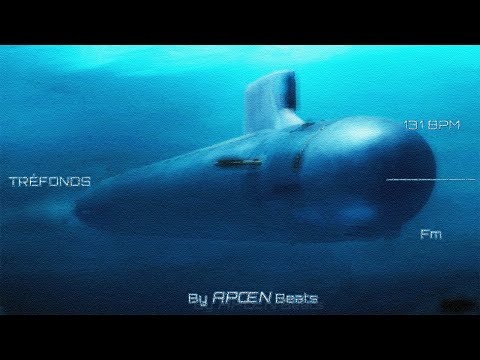 [FREE] PNL X Emotional Type Beat 2022 - "TRÉFONDS"💠Instrumentale Cloud Rap 2022 (Prod By APŒN Beats)