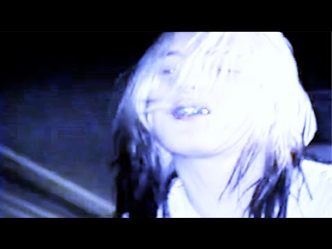 Nettspend - stressed [Official Video]