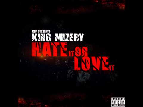 King Mizery - Can't Turn Us Down (Prod.UnoBeats)