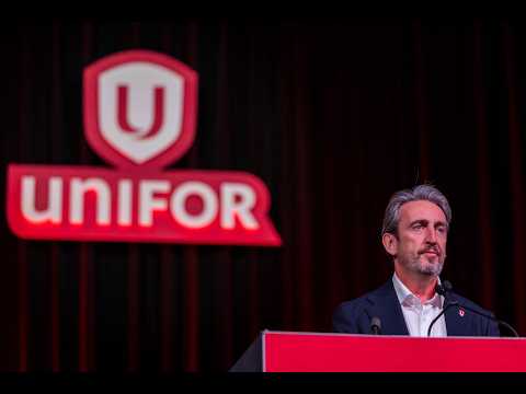 Report to Unifor Canadian Council