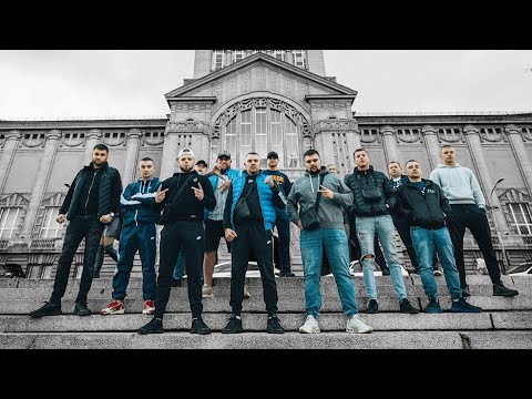 Finem x Rufus x KacyMnL ft. Vin Vinci - Sedno ulicy (prod. KD)