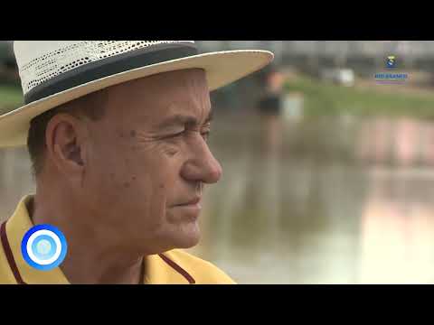 Rio Acre ultrapassa cota de transbordamento e Prefeitura entra em ação no acolhimento às famílias