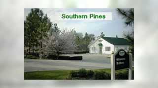 preview picture of video 'Self Storage Southern Pines'