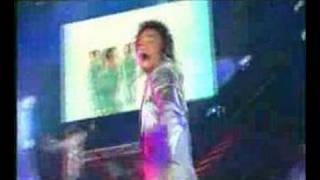 Ai Ching Ban Jing MV