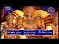 Govinda Namalu With Lyrics In Telugu Sri Srinivasa Govinda Sri Venkatesa Govinda