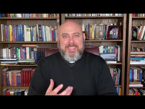 STM Prayer Warriors - The Purgative Way