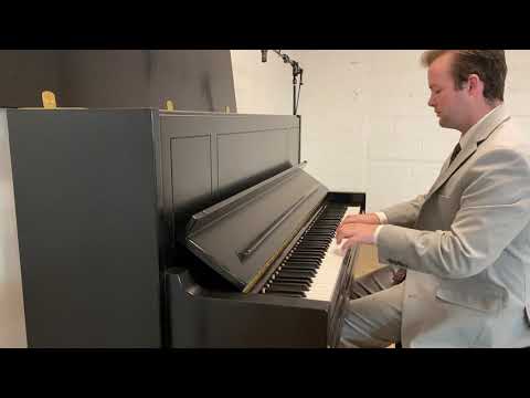 2014 Steinway Model 1098 Upright for Sale