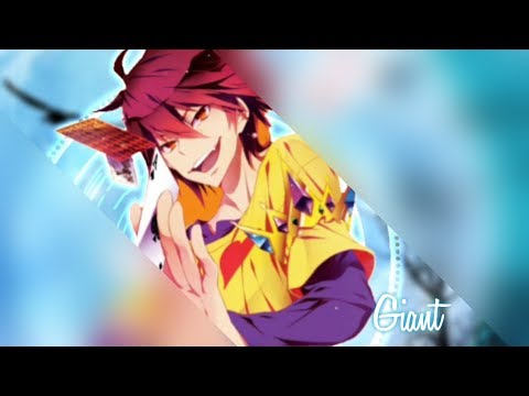 Nightcore - Giant