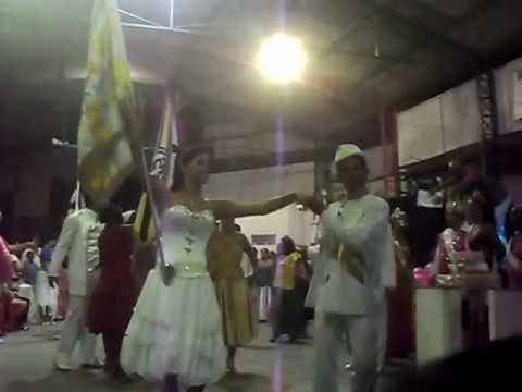 G.R.C.E.S. UNIÃO IMPERIAL