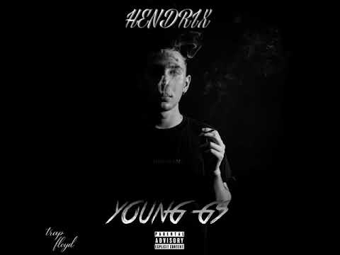 HENDRIX - YOUNG GS (OFFICIAL AUDIO)