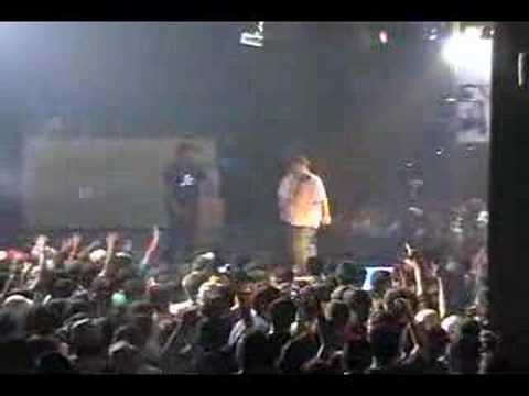 Teko VS Danié (Final Batalla Gallos Madrid 8.9.07)