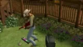 I&#39;m my own grandpa (complicated family tree)