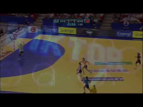 Linnea Torstensson får rött kort