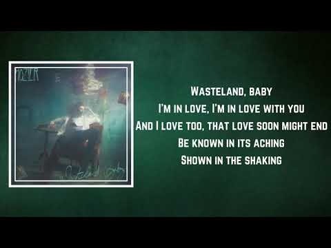 download lagu mp3 mp4 Wasteland Baby Hozier Lyrics, download lagu Wasteland Baby Hozier Lyrics gratis, unduh video klip Wasteland Baby Hozier Lyrics