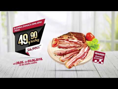 Pivac akcije 28.5. - 3.6.2018.