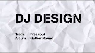 DJ Design - Freakout (Instrumental)