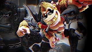 これ俺もヴィラン側では？【ドンキーコングバナンザ】