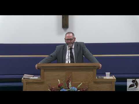 20220911PM Acts 23 - Lesson 5 (BTBI 2022)