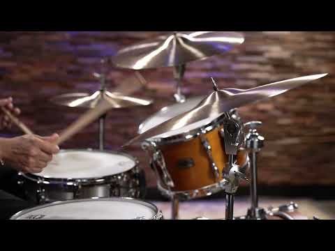 Zildjian 20" A Take Five Reissue Ride Cymbal - 2097g (A0001-1103025F)