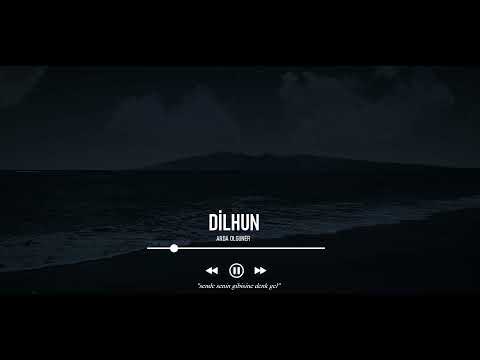 Arda Olguner - Dilhun (Official Audio)