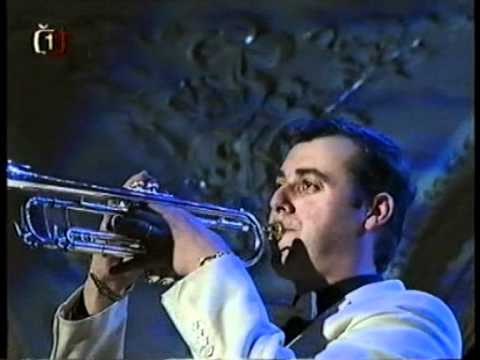 Kumpanovi muzikanti - Noční slzy