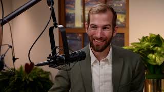 Scaling Laws, Founders & Founders: Brandon Mitchell of WriteSea