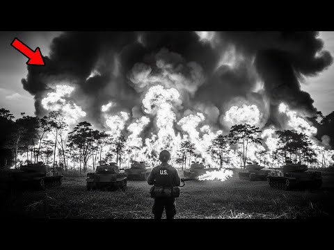 Die WAHRHEIT: Warum die Alliierten das Feuer in die dunklen Höhlen brachten | WW2 Documentary