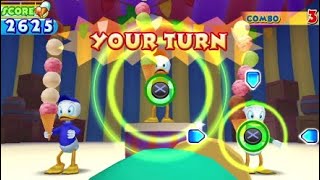 Cover art for Hand in Hand -Kingdom Hearts (Birth by Sleep Ver.)