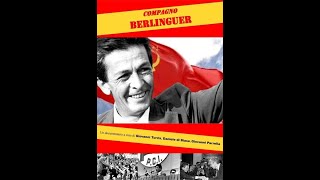 COMPAGNO BERLINGUER Documentario 2024