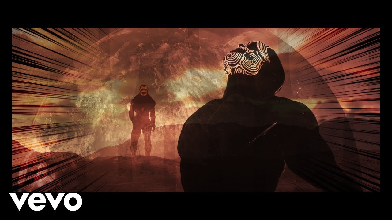 Taka Rawa - Anime Music Video