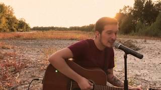 Alex Bastos - J’m’en Fous [VIANNEY ACOUSTIC COVER]