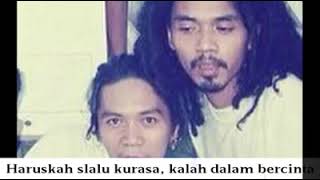 Download lagu SLANK - KALAH (1990) mp3