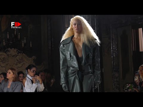 THE MUSE | EMERGING TALENTS Spring 2024 Milan - Full Show
