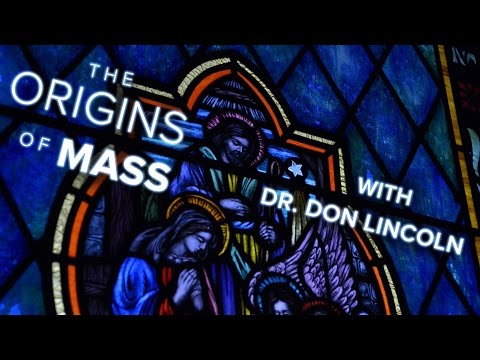 The Origins of Mass