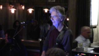 Phil Lesh and Friends,  Oh,The Wind and Rain. TXR 1/10/17