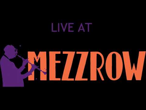 Isaiah J. Thompson Trio Live @ Mezzrow Jazz Club