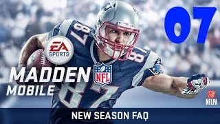 Madden Mobile: Road to Hall of Fame! "Lied Again?!" (Episode 7)