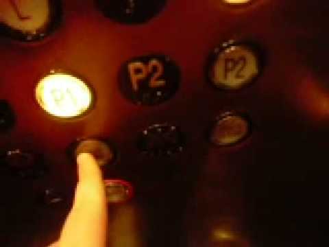 Montgomery Traction Elevators at Nordstrom-The Westchester