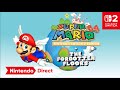 Super Mario 64 Nintendo Switch 2 Edition The Forgotten Floors Nintendo Direct